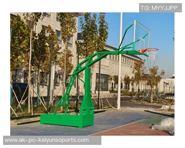 提升家庭运动乐趣的家用篮球框选择与安装指南