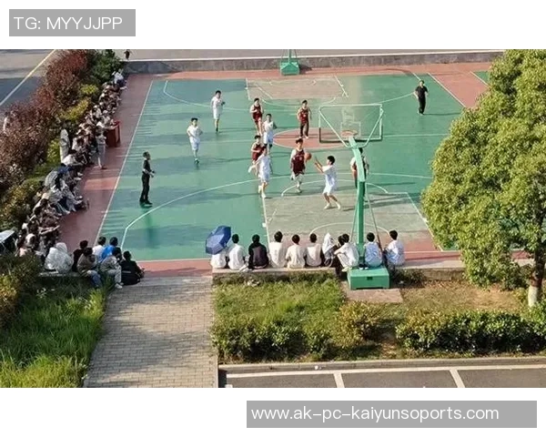 新田篮球：点燃青春激情的热血赛场与梦想之旅