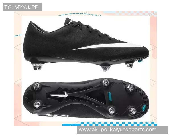 选择适合你的pt足球鞋提升球场表现的最佳指南与推荐